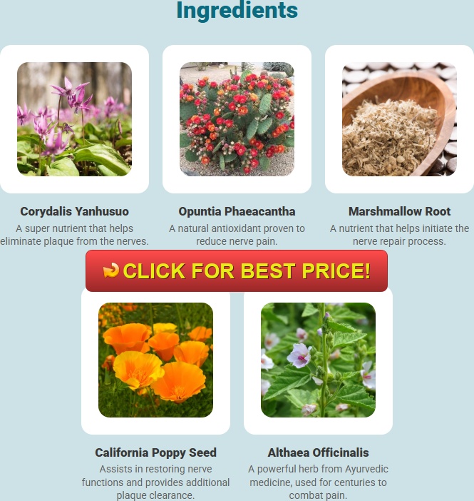 Calm Pro 5 Reviews: Nerve Calm Side Effects Truth - Trending Now!