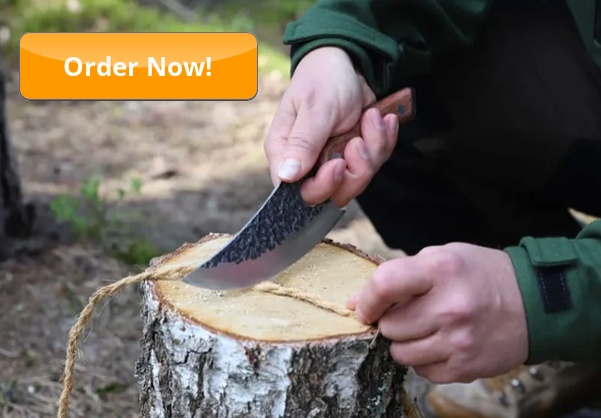 Matsato Kitchen Knife Review: Sharp Deal or Scam? Consumer Reports Inside!
