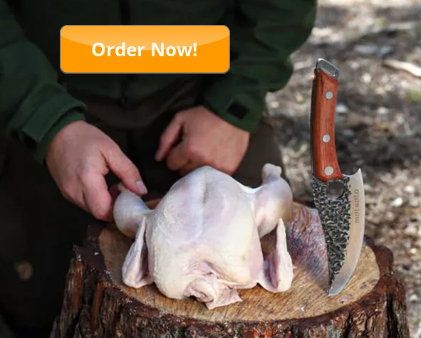 Matsato Kitchen Knife Review: Sharp Deal or Scam? Consumer Reports Inside!