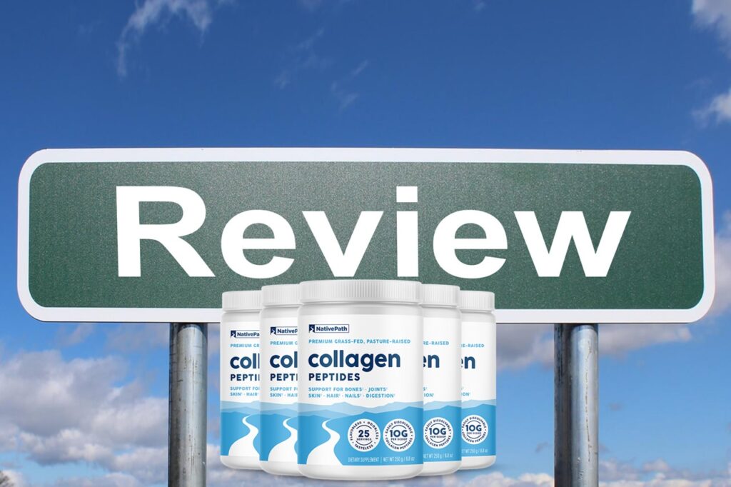 NativePath Collagen Peptides Reviews & Sale – Best Deal of 2025