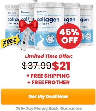 NativePath Collagen Peptides Reviews & Sale – Best Deal of 2025