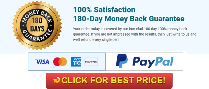 Calm Pro 5 Reviews: Nerve Calm Side Effects Truth - Trending Now!