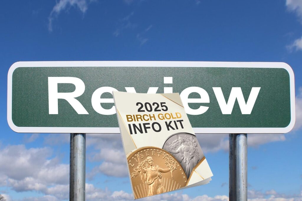 Birch Gold Group Review: Real Reviews, IRA Benefits & Why It Matters