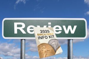 Birch Gold Group Review: Real Reviews, IRA Benefits & Why It Matters