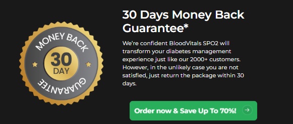 Bloodvitals Review | Blood Vitals Glucose Monitor Reviews & Complaints