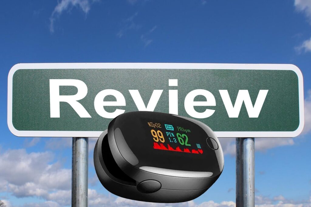 Bloodvitals Review | Blood Vitals Glucose Monitor Reviews & Complaints