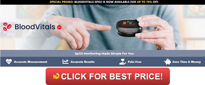 Bloodvitals Review | Blood Vitals Glucose Monitor Reviews & Complaints