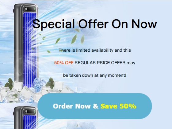 Coolizi Cooling Ace Reviews: Full Review & Complaints Breakdown